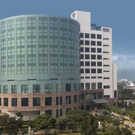Savoy Suites Greater Noida Dış mekan fotoğraf