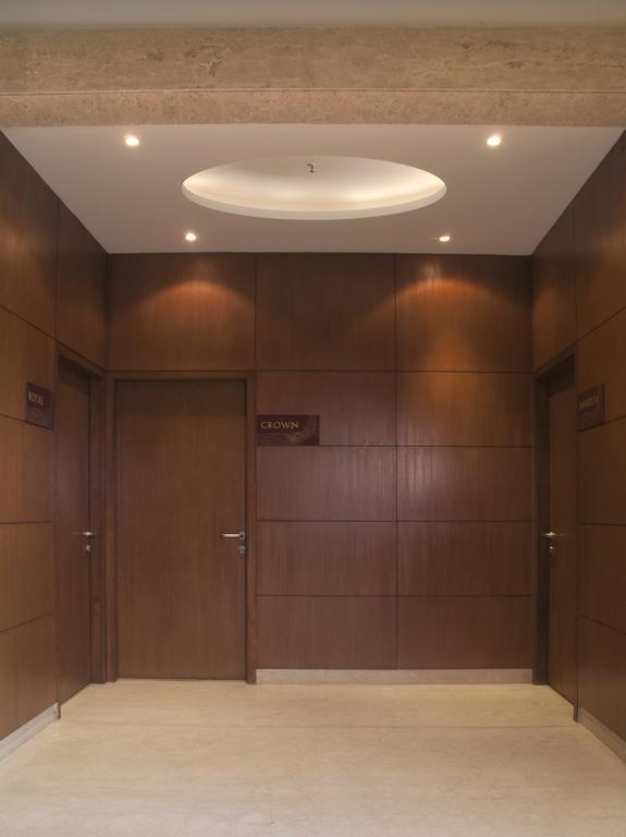 Savoy Suites Greater Noida Dış mekan fotoğraf