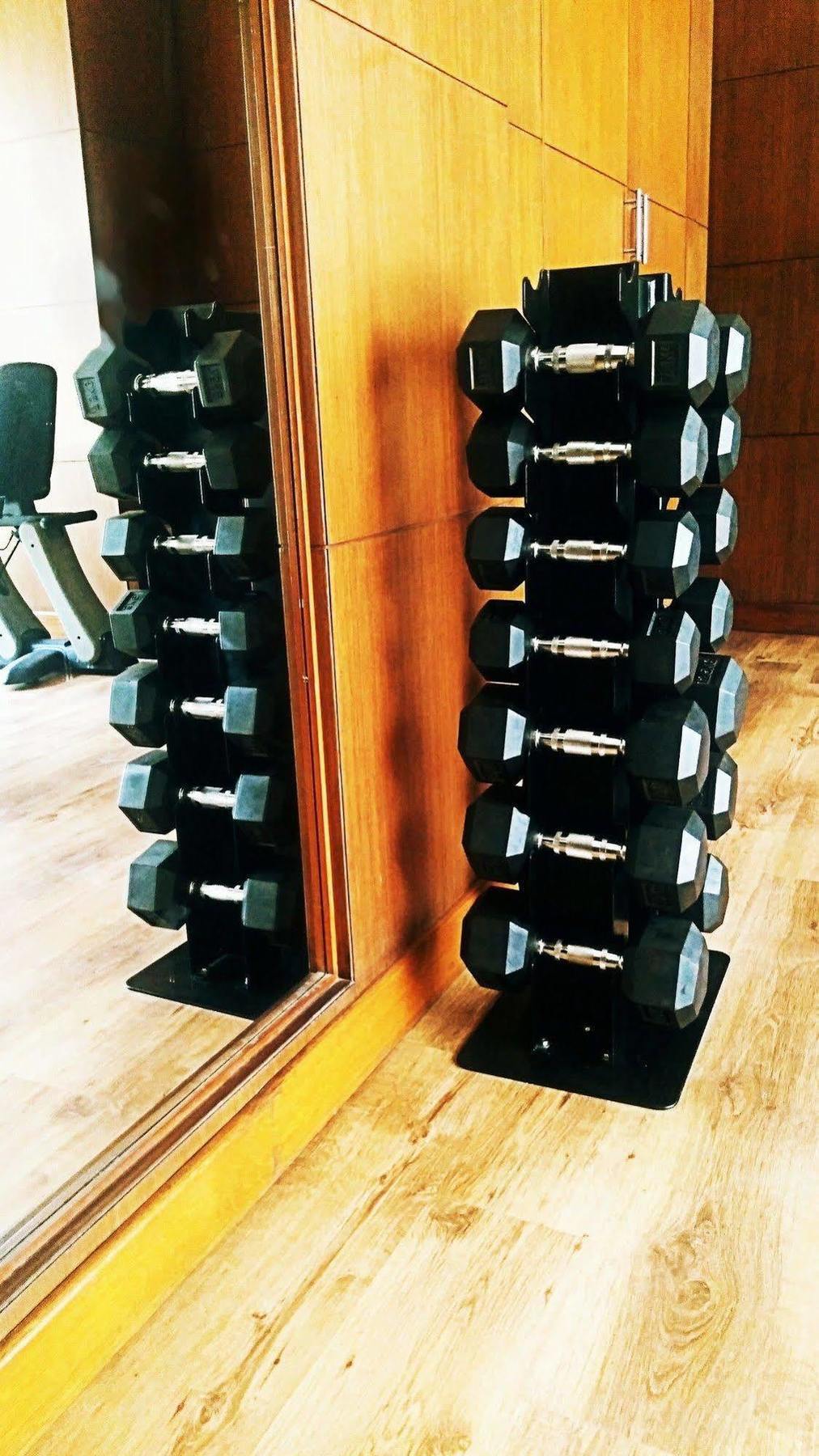 Savoy Suites Greater Noida Dış mekan fotoğraf