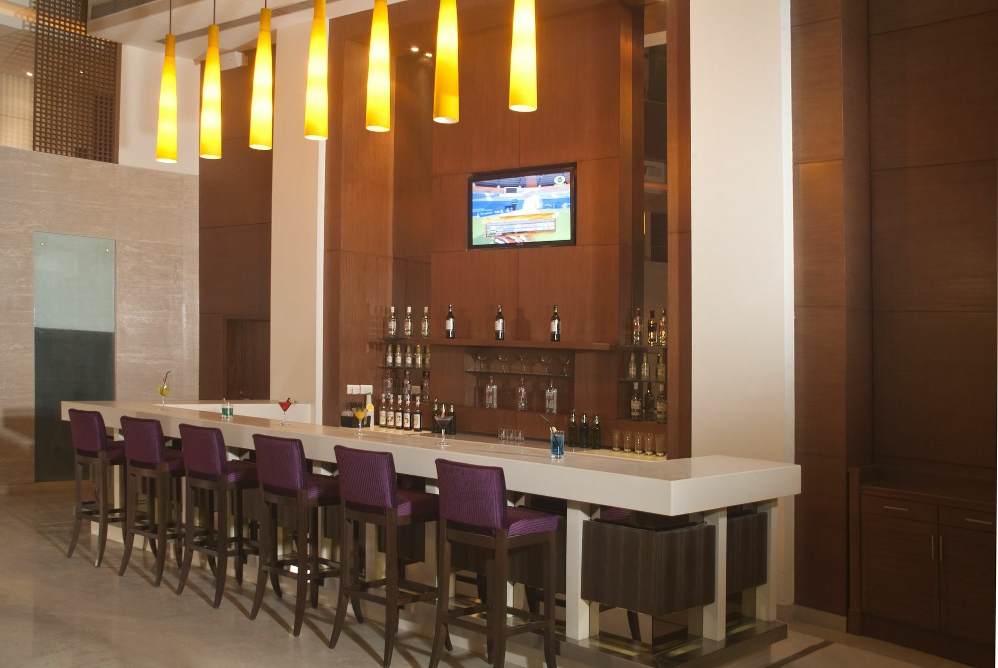 Savoy Suites Greater Noida Dış mekan fotoğraf