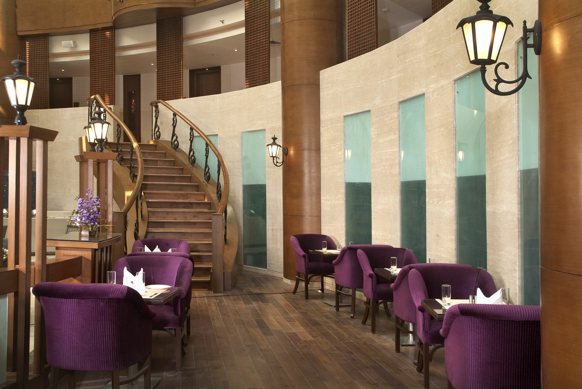 Savoy Suites Greater Noida Dış mekan fotoğraf